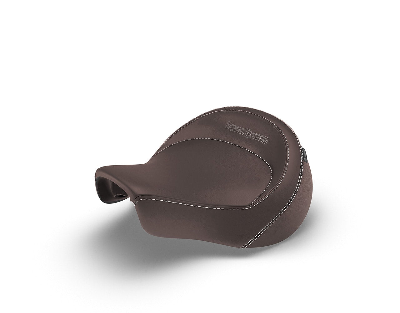 RE BROWN TOURING RIDER SEAT