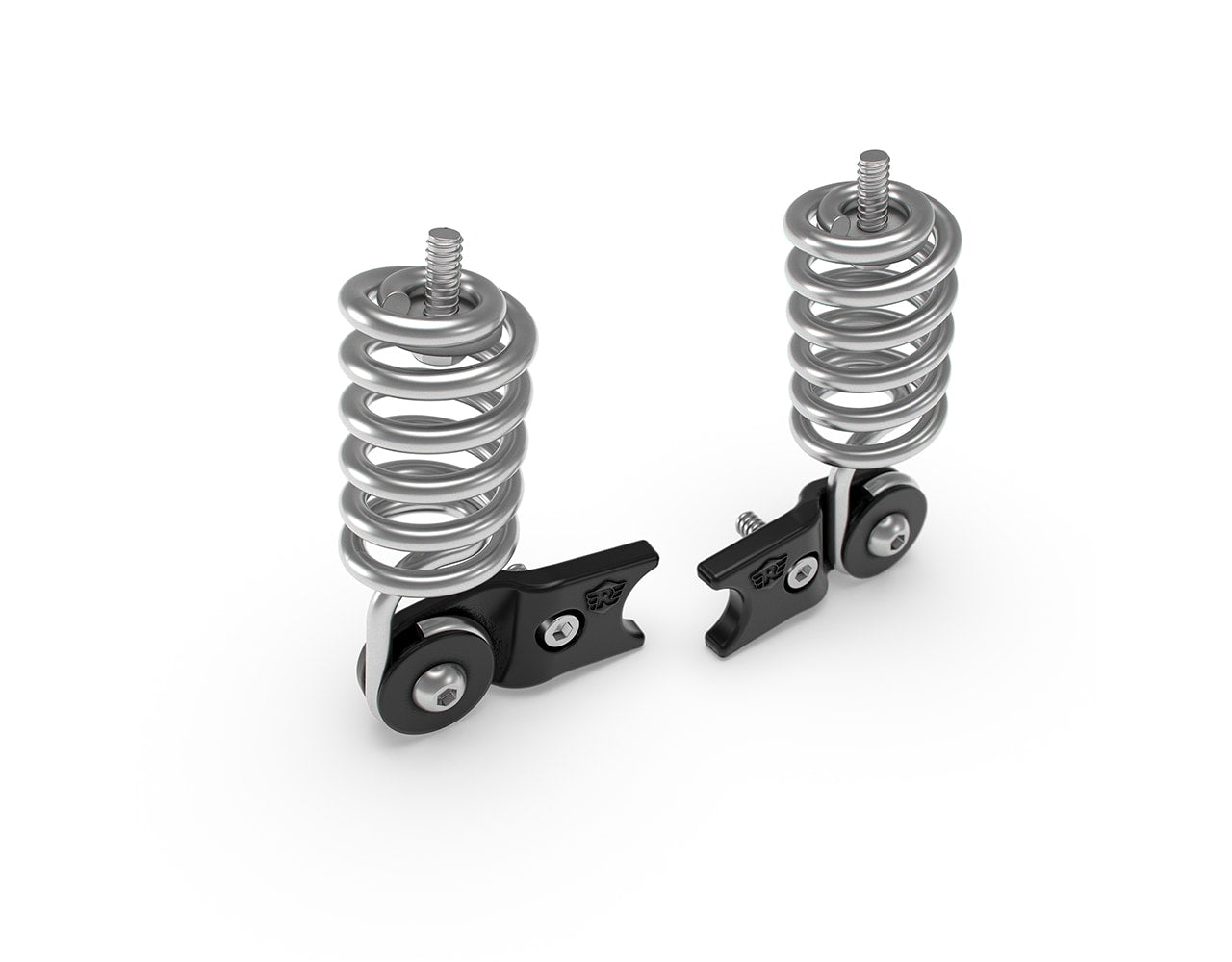 RE SILVER RIDER SEAT SPRINGS