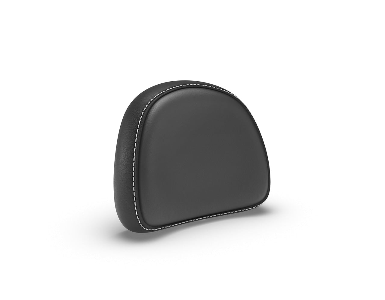 RE BLACK PASSENGER BACKREST PAD