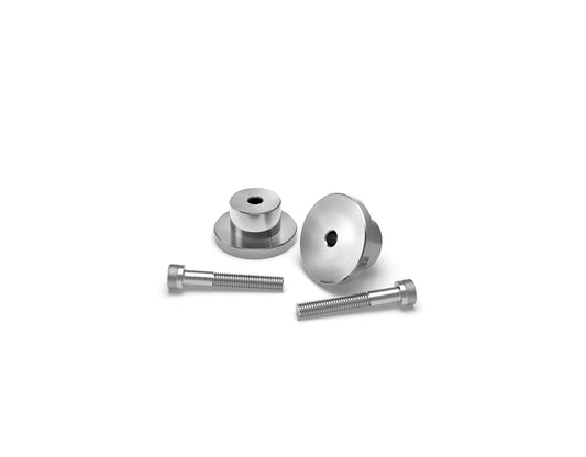 RE BAR END MIRROR MOUNTS