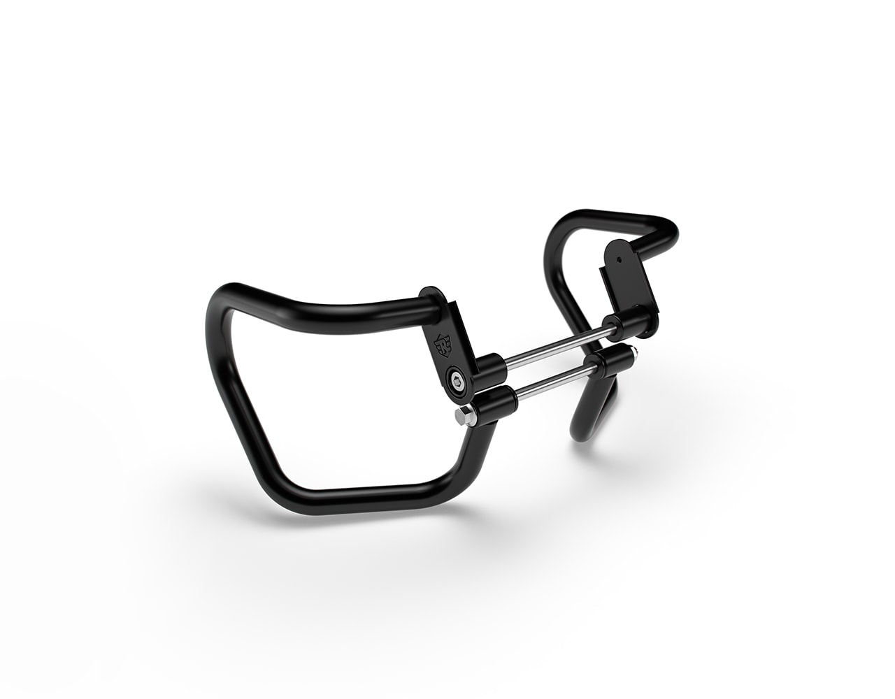 RE BLACK COMPACT ENGINE GUARD