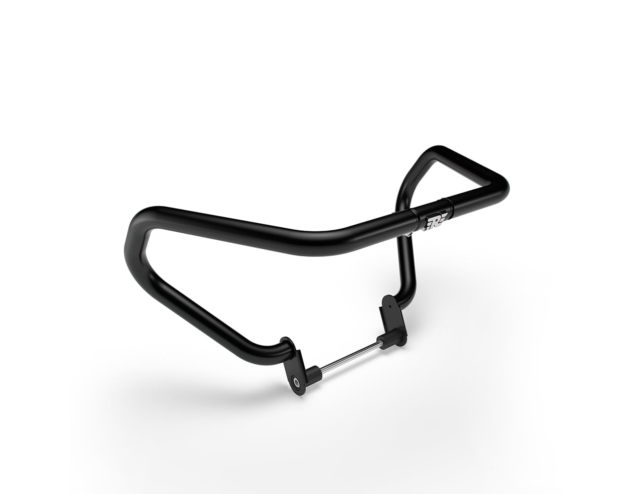 RE BLACK LARGE ENGINE GUARD