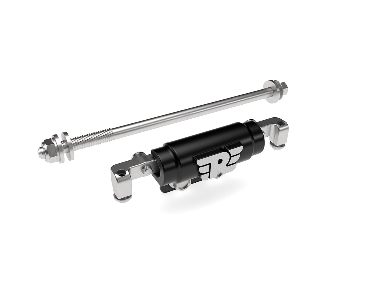RE ENGINE GUARD MOUNT