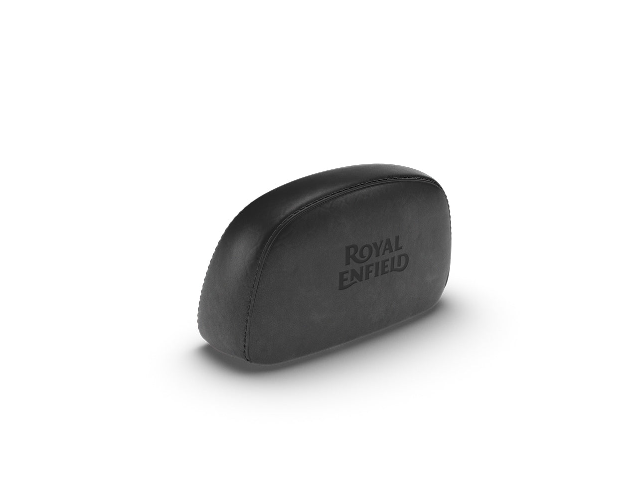 RE BLACK PASSENGER BACKREST PAD