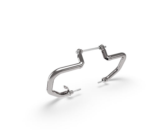 RE SILVER COMPACT ENGINE GUARD