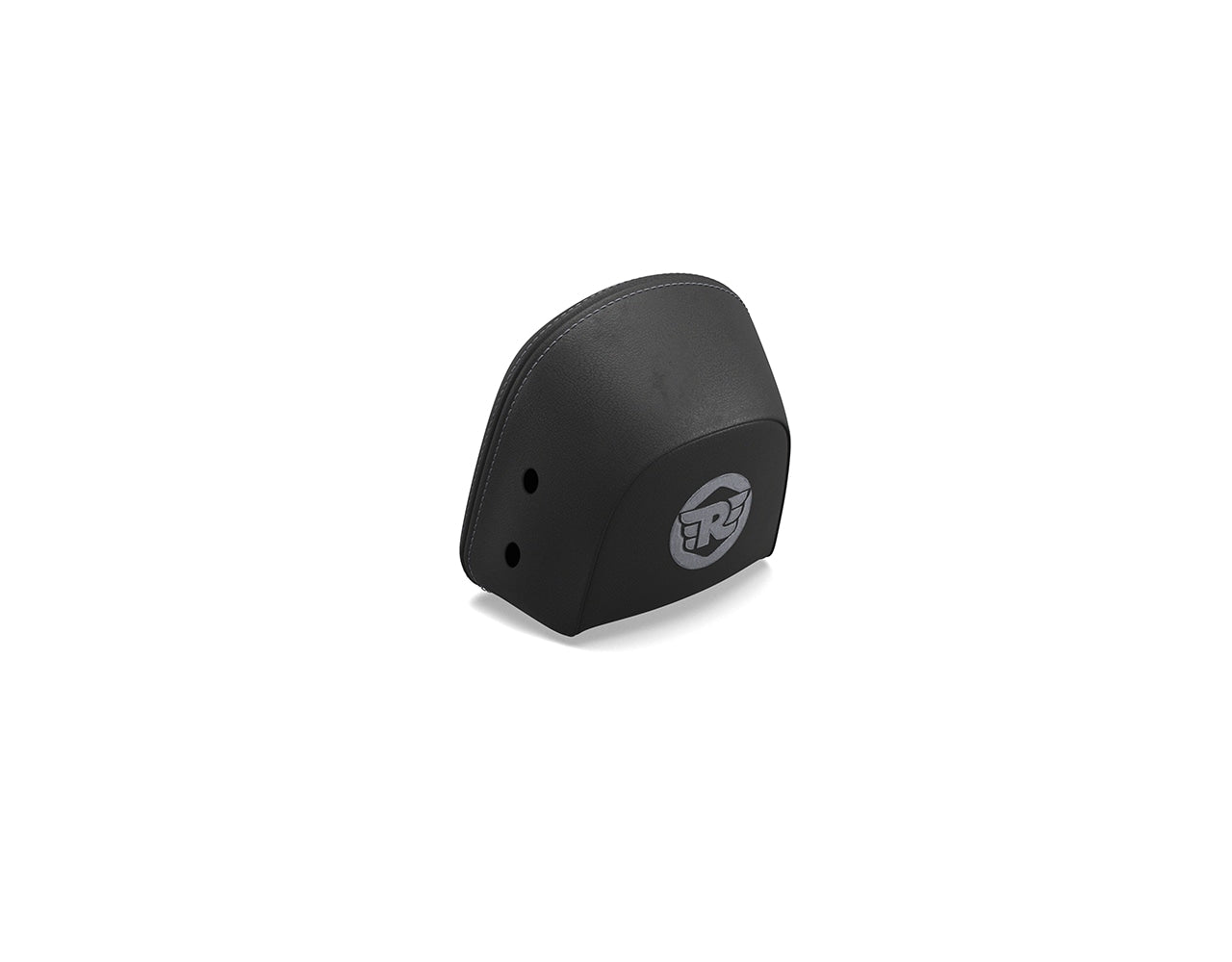 RE BLACK PASSENGER BACKREST PAD