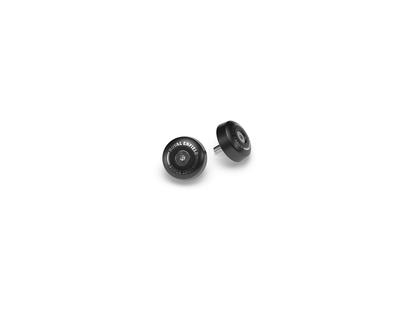 RE BLACK BAR END FINISHERS