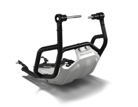 RE RALLY PROTECTION SUMP GUARD