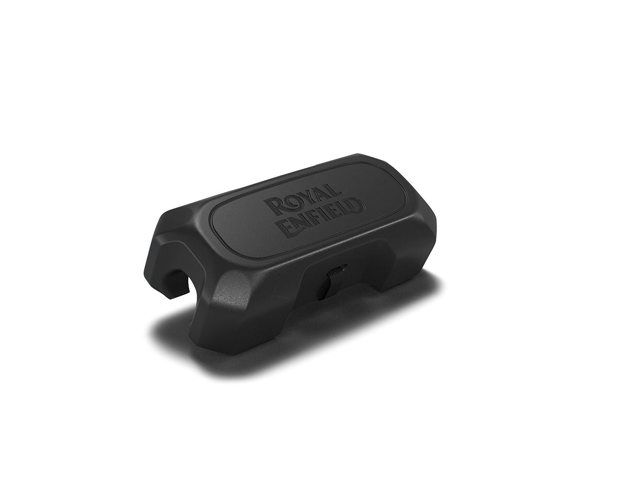 RE BLACK RALLY BIKE PAD