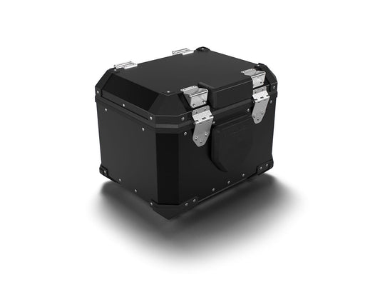 RE BLACK ADVENTURE PANNIER