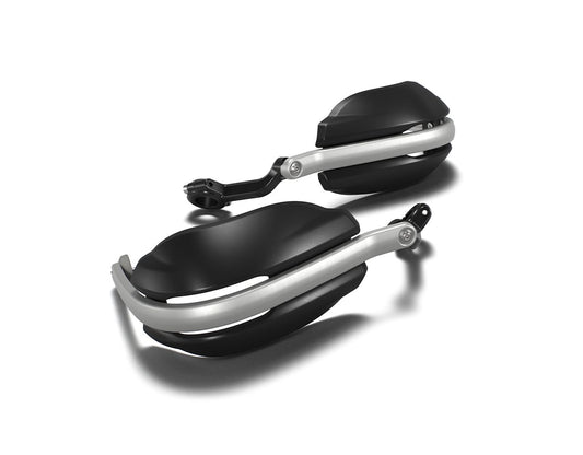 RE BLACK RALLY HAND GUARDS