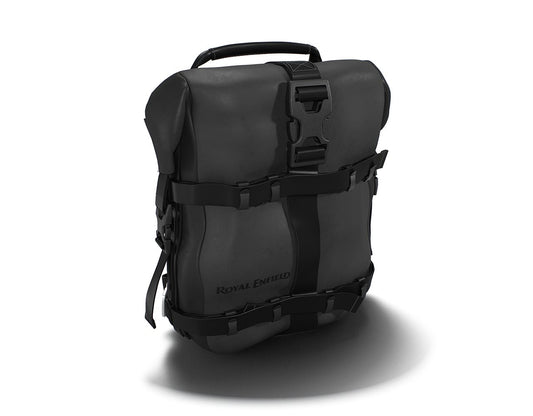 RE BLACK TAIL PACK