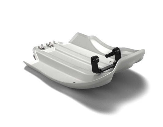 RE SILVER SUMP GUARD