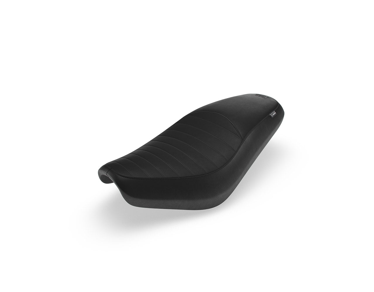 RE BLACK LOW RIDE DUAL SEAT