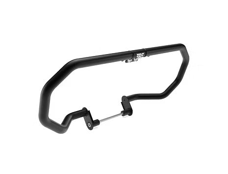 RE BLACK OCTAGON ENGINE GUARD