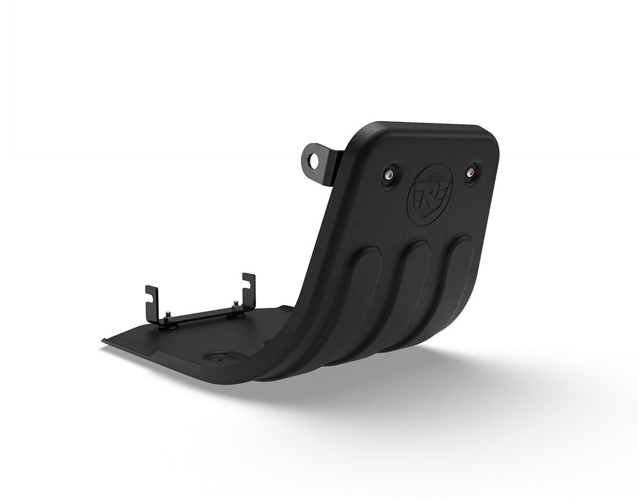 RE BLACK SUMP GUARD