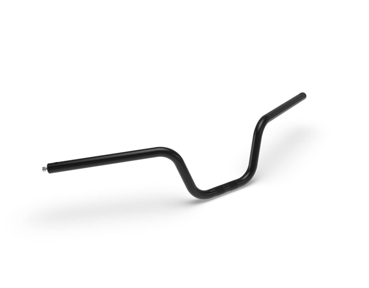 RE BLACK TOURING HANDLEBAR