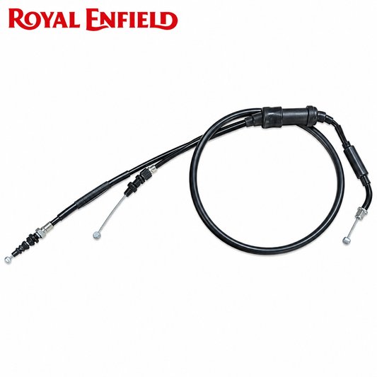 ROYAL ENFIELD ACC CABLE CL350 ELEC BS4(582613/C)