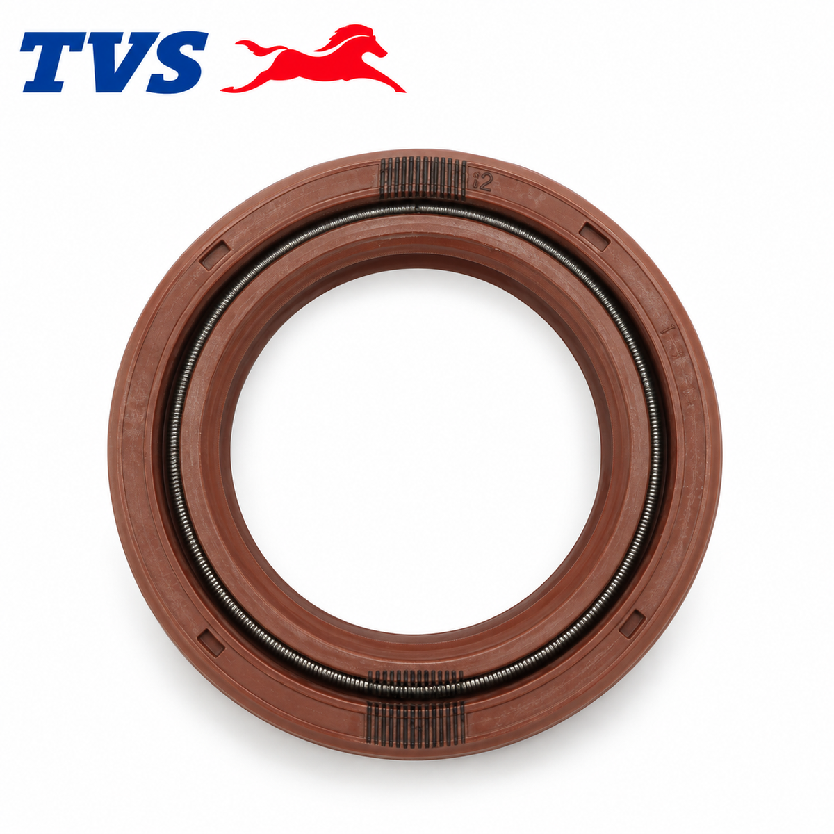 TVS FORK OIL SEAL-VICTOR (N3102420)