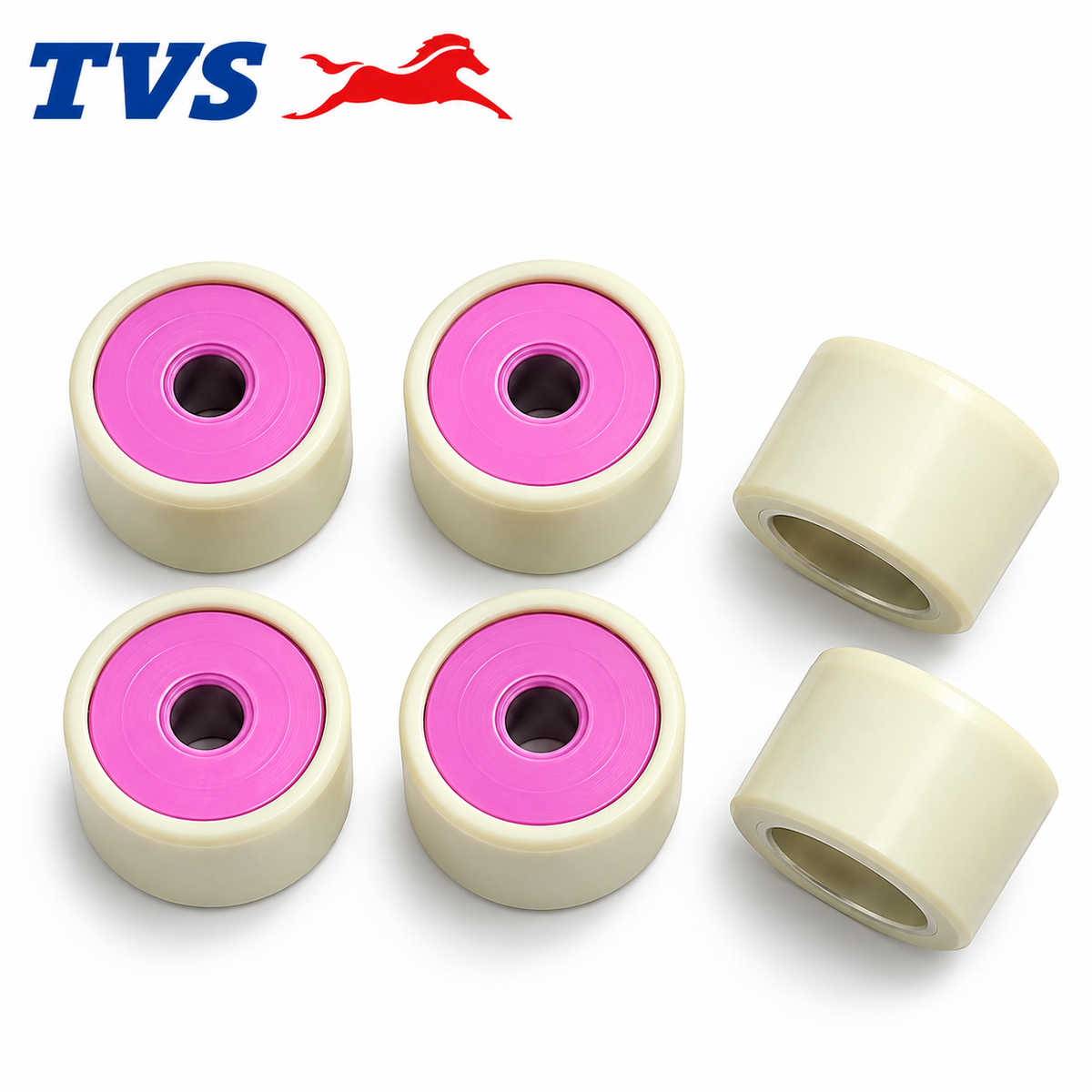 TVS ROLLER MOVABLE DRIVE-JUPITER (K6070430)