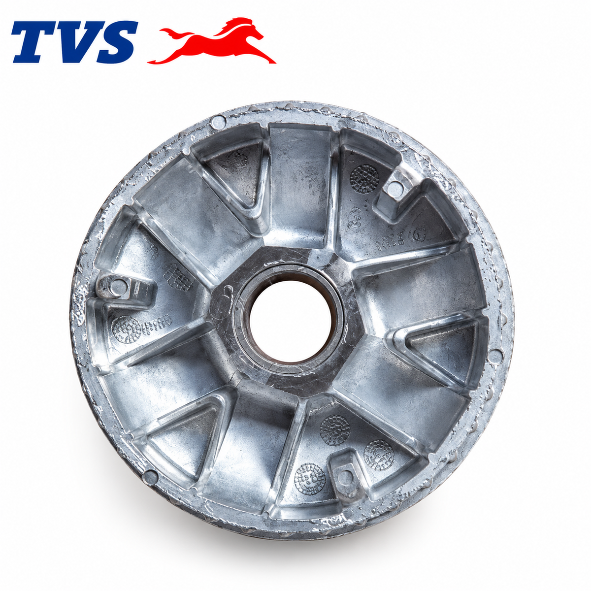 TVS FACE MOVABLE DRIVE-NTOR(K2080070)