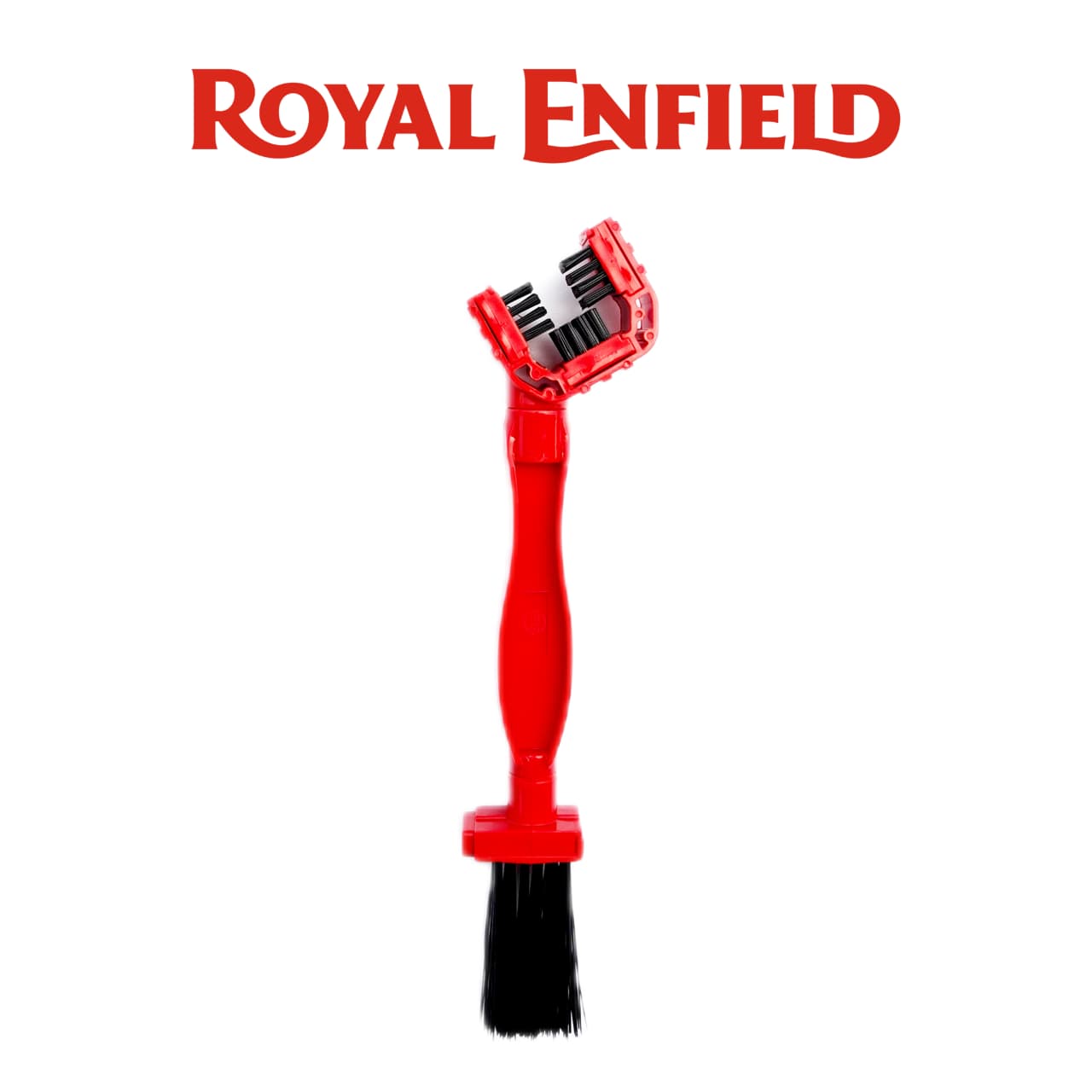 RE CHAIN CLEANING BRUSH (86G)