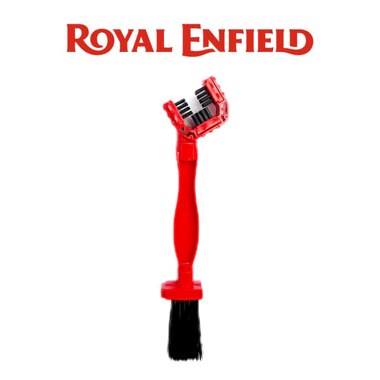RE CHAIN CLEANING BRUSH (86G)