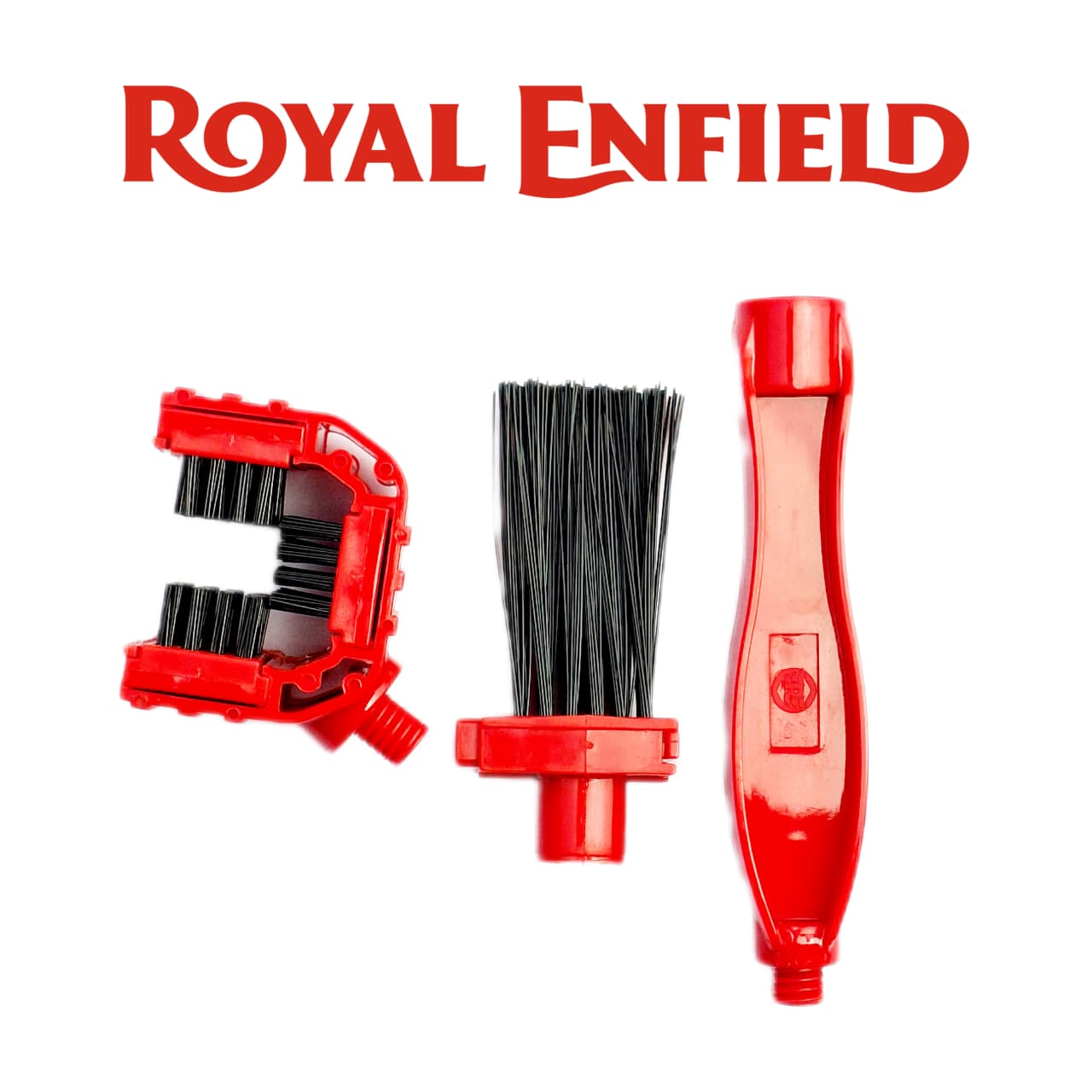 RE CHAIN CLEANING BRUSH (86G)