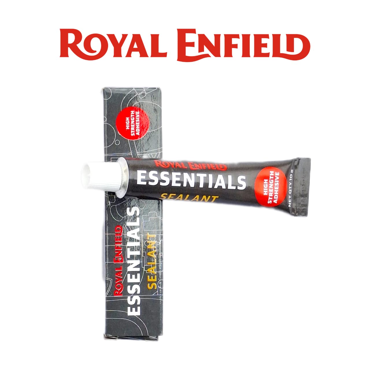 RE ESSENTIALS SEALANT (10G)