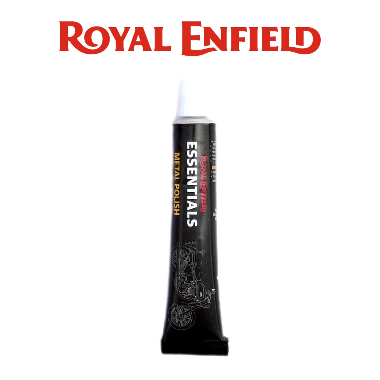 RE ESSENTIALS METAL POLISH (15G)