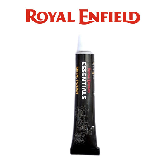 RE ESSENTIALS METAL POLISH (15G)