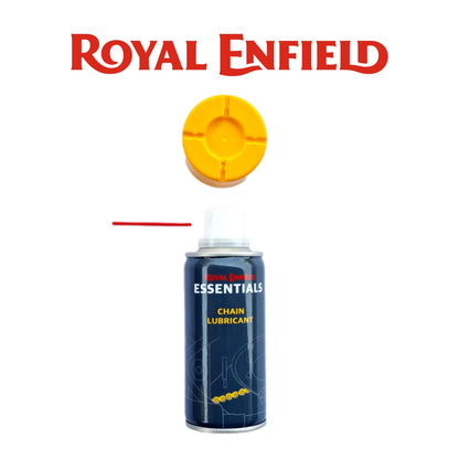 RE CHAIN LUBRICANT (150ML)