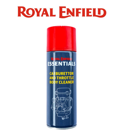 RE CARBURETTOR AND THROTTLE BODY CLEANER (500ML)
