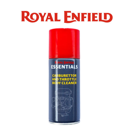 RE CARBURATTOR AND THROTTLE BODY CLEANER (150ML)