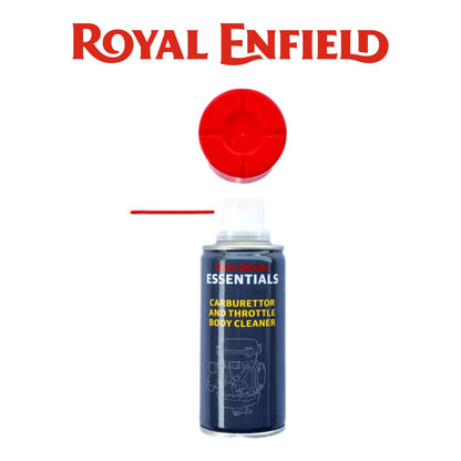 RE CARBURATTOR AND THROTTLE BODY CLEANER (150ML)