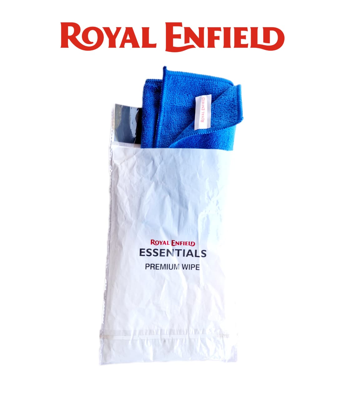 RE ESSENTIALS PREMIUM WIPE 3600018/A