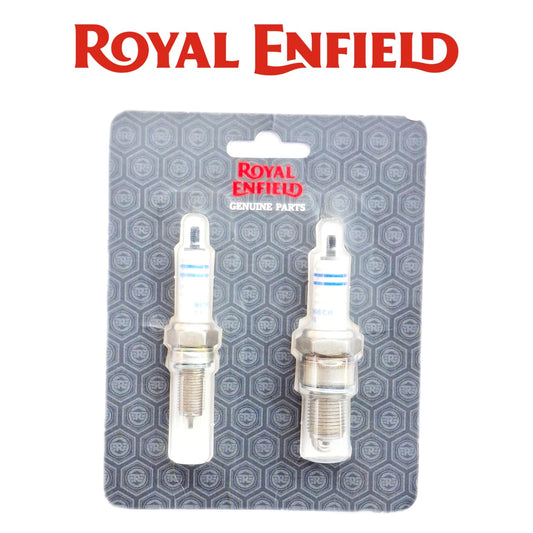 RE SPARK PLUG KIT BU.500 888237