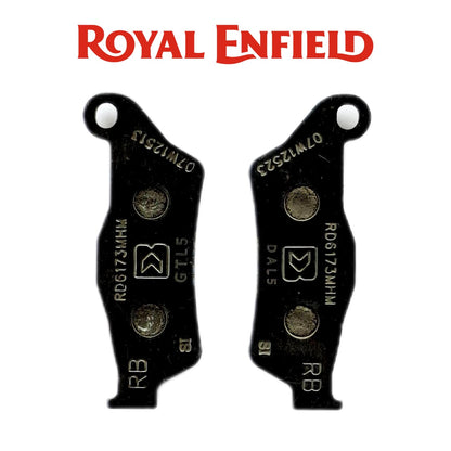 RE BRAKE PAD KIT KAB00082/B
