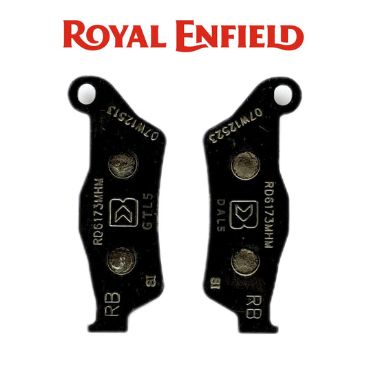 RE BRAKE PAD KIT KAB00082/B