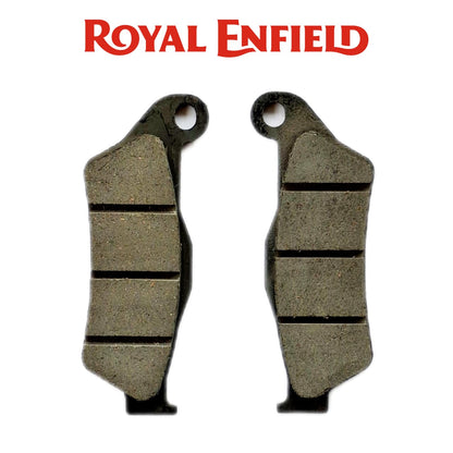 RE BRAKE PAD KIT KAB00082/B