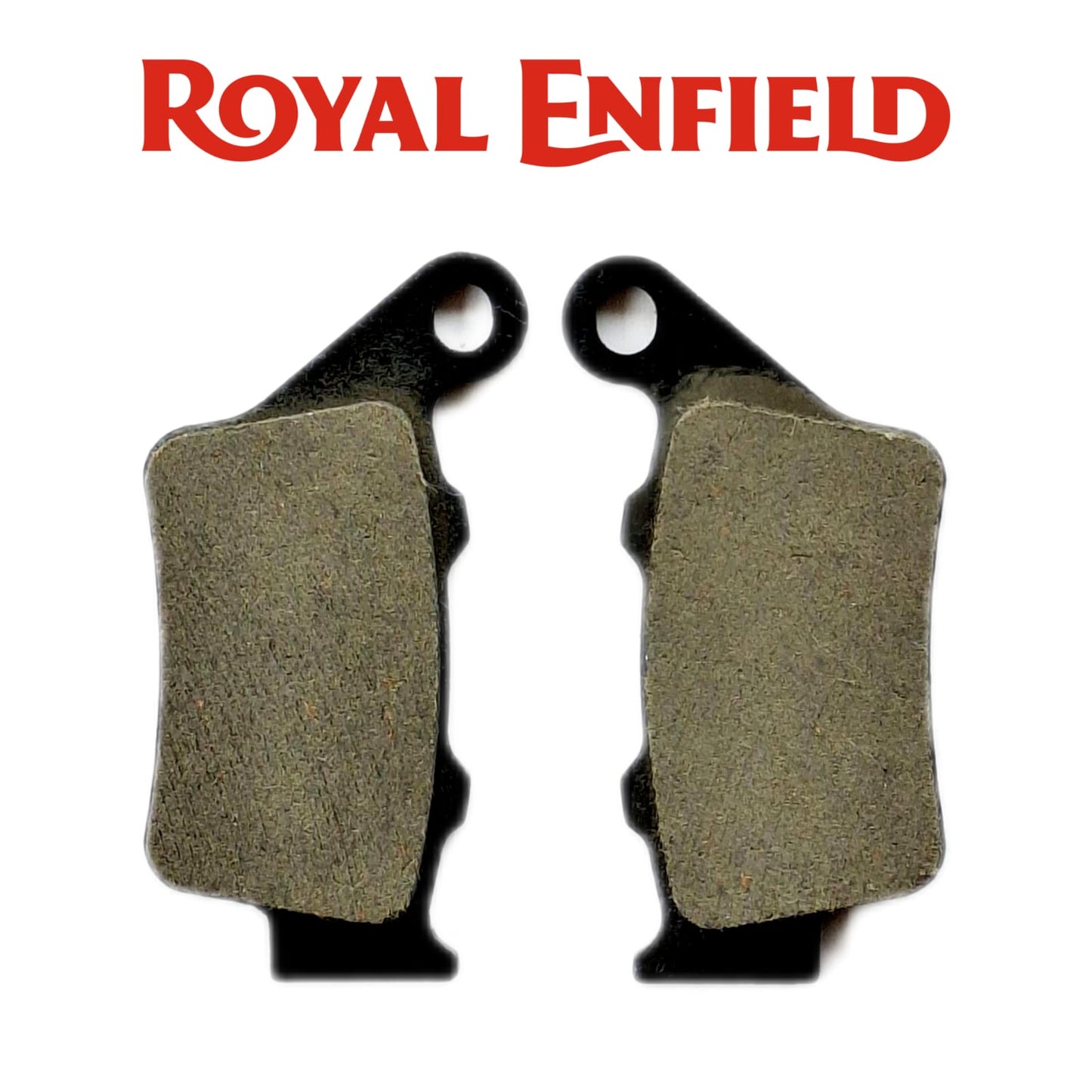RE BRAKE PAD KIT REAR CALIPER-NT 594698/A