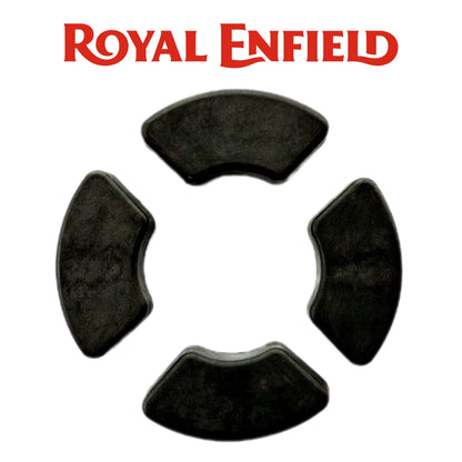 RE RUBBER CUSHION RAT00035/C