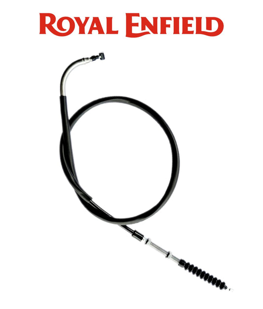 RE CLUTCH CABLE ASSY RAL00146/C