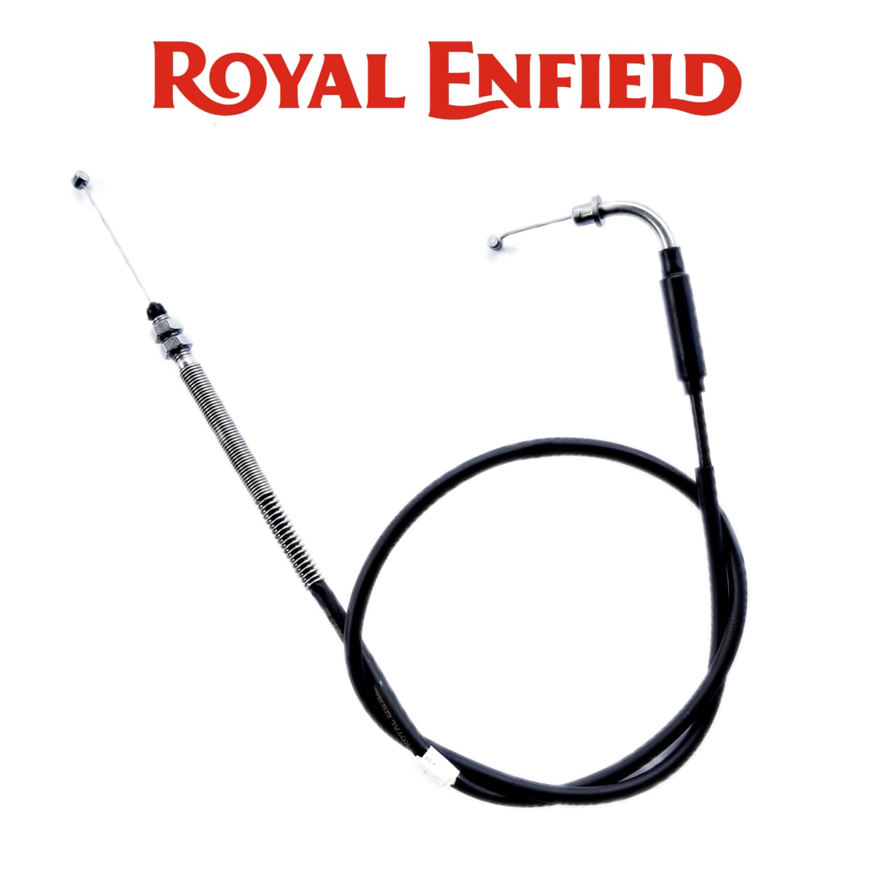 RE THROTTLE CABLE ASSY RAL00247/F