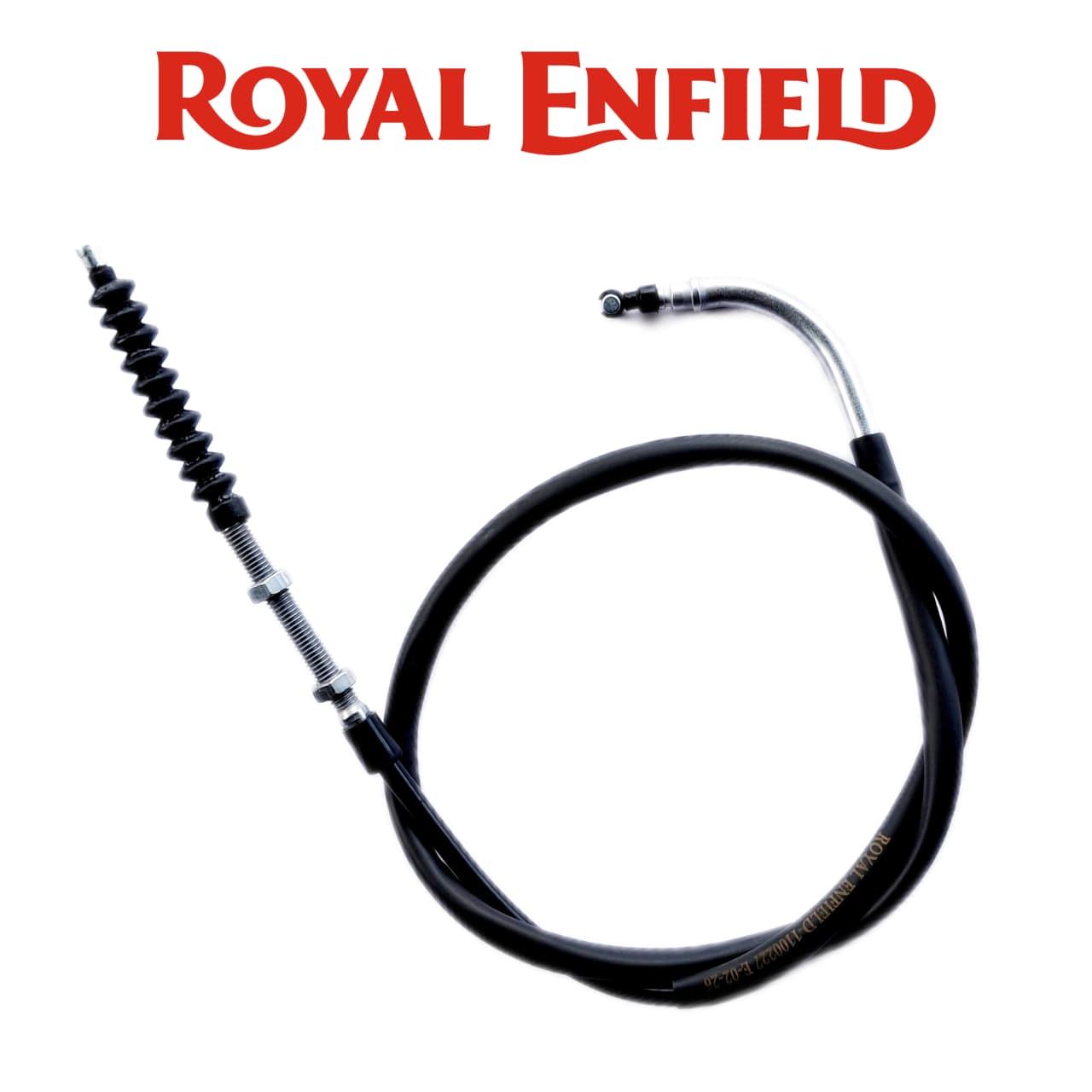 RE CLUTCH CABLE ASSEMBLY 1100227/E