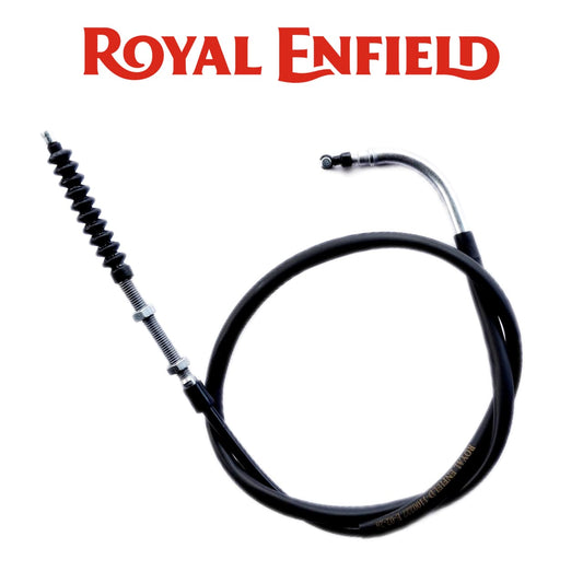 RE CLUTCH CABLE ASSEMBLY 1100227/E