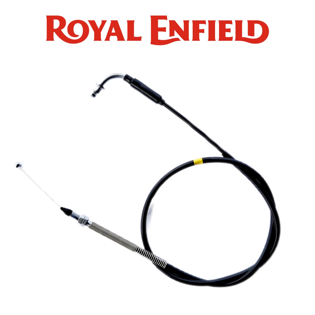 RE THROTTLE CABLE ASSY 1100230/C
