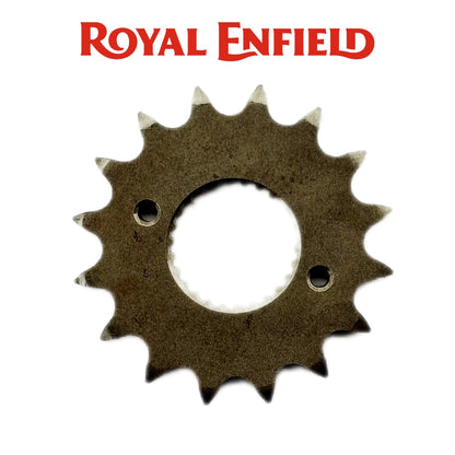 RE CHAIN & SPROCKET KIT FOR CLASSIC 350 597463
