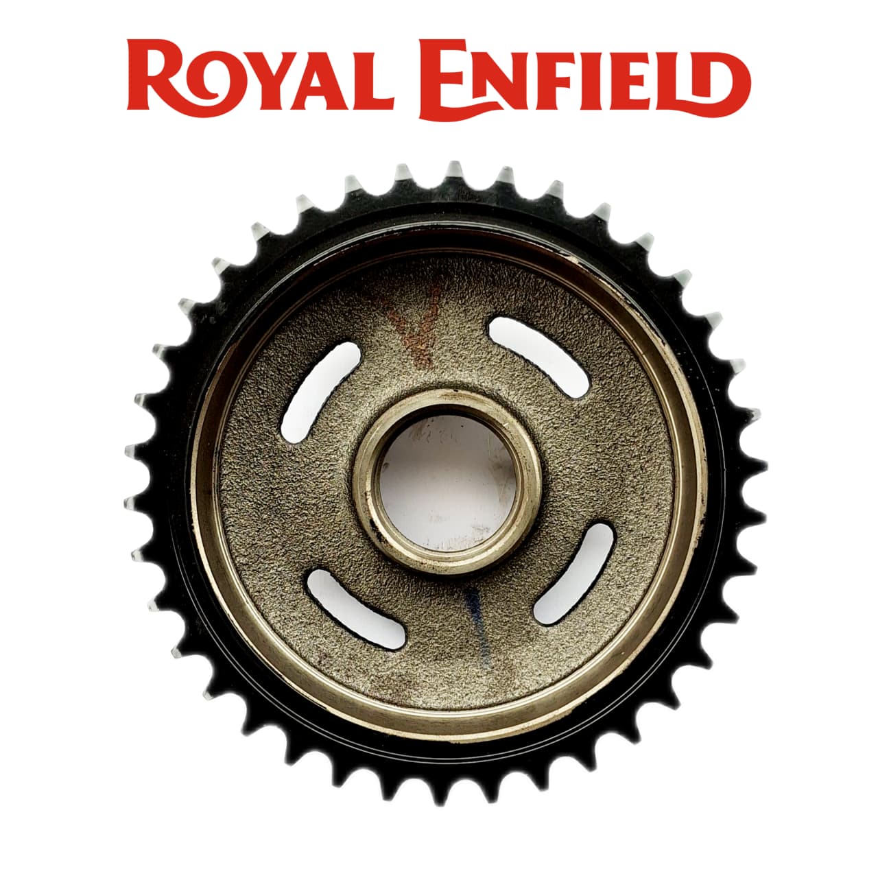 RE CHAIN & SPROCKET KIT FOR CLASSIC 350 597463