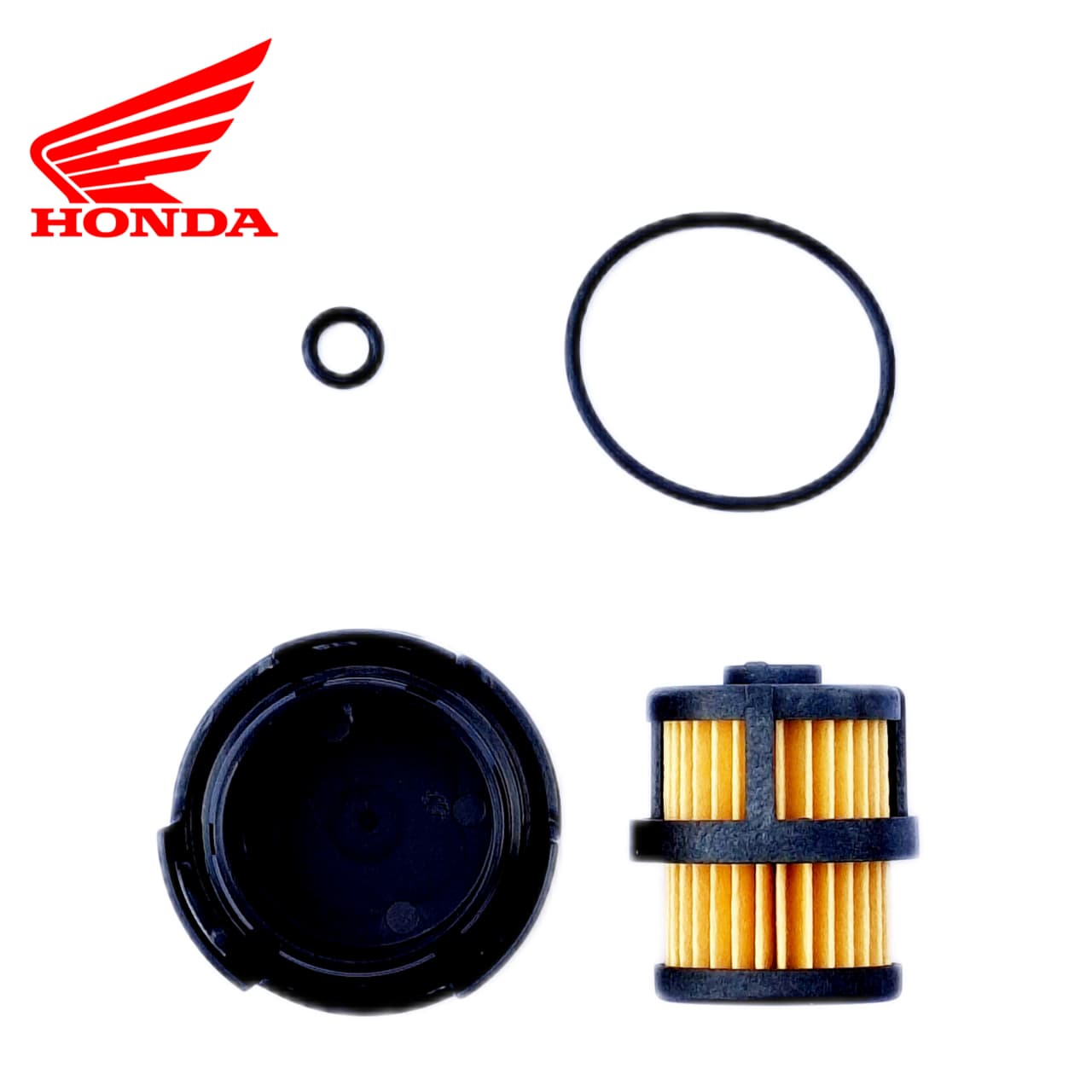 HONDA FUEL FILTER SET 16707K0LD01